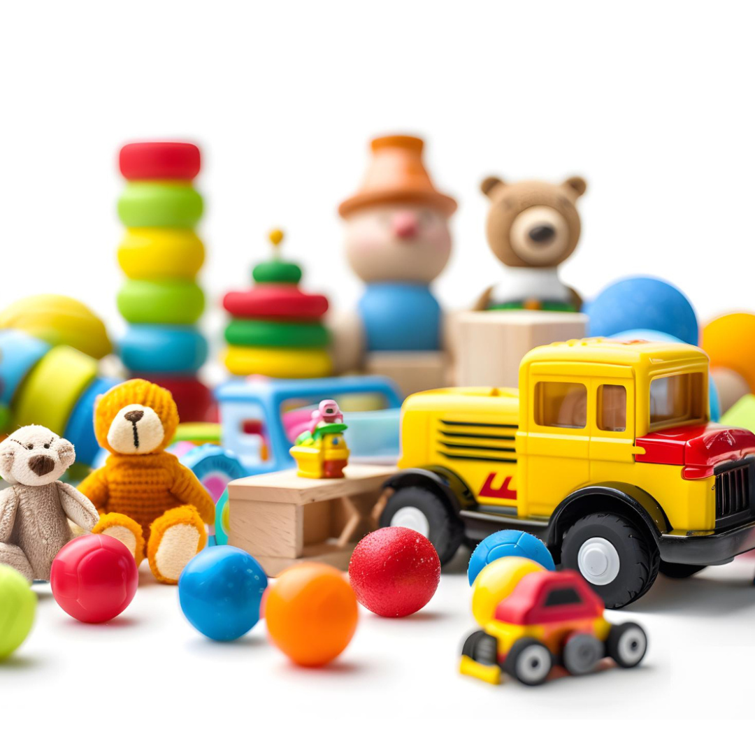 Toys