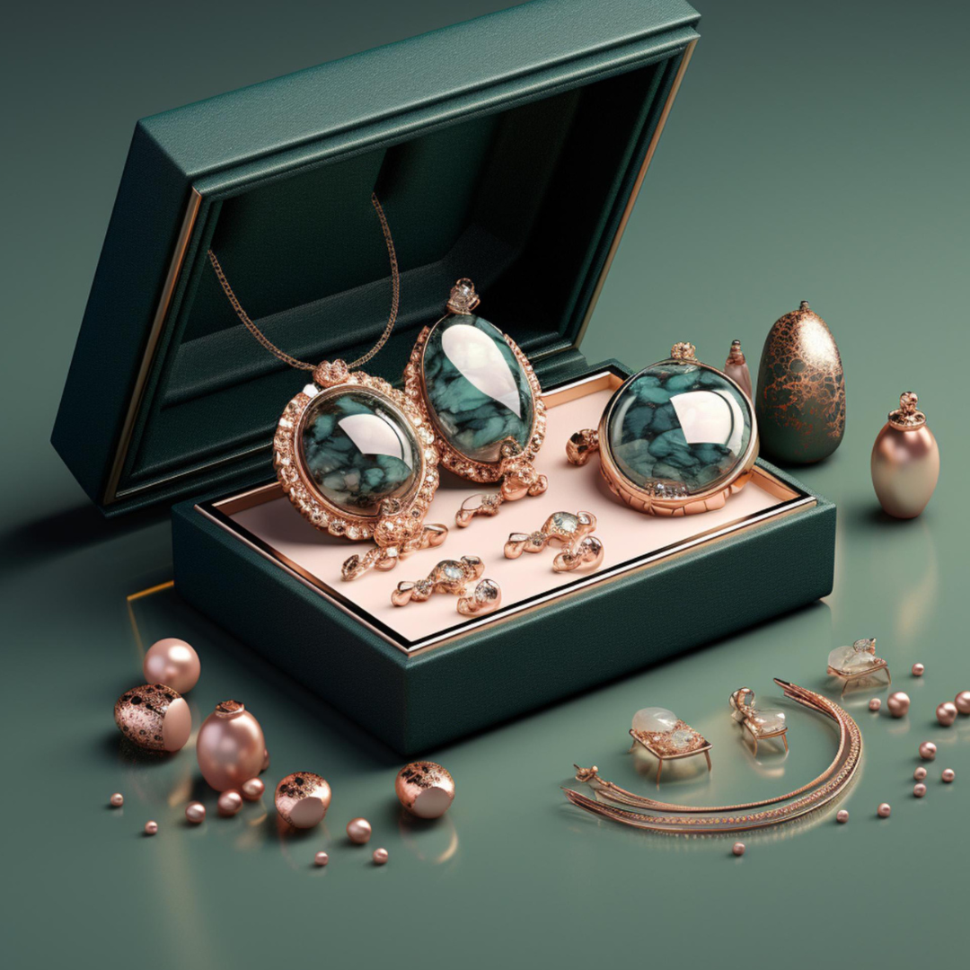 Jewelry & Watches
