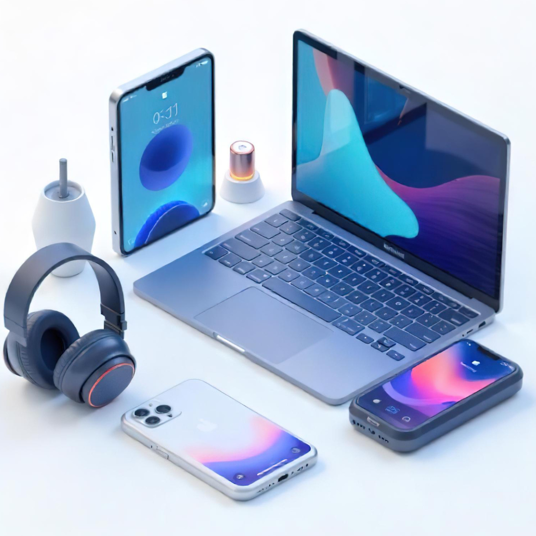 Tech Accessories