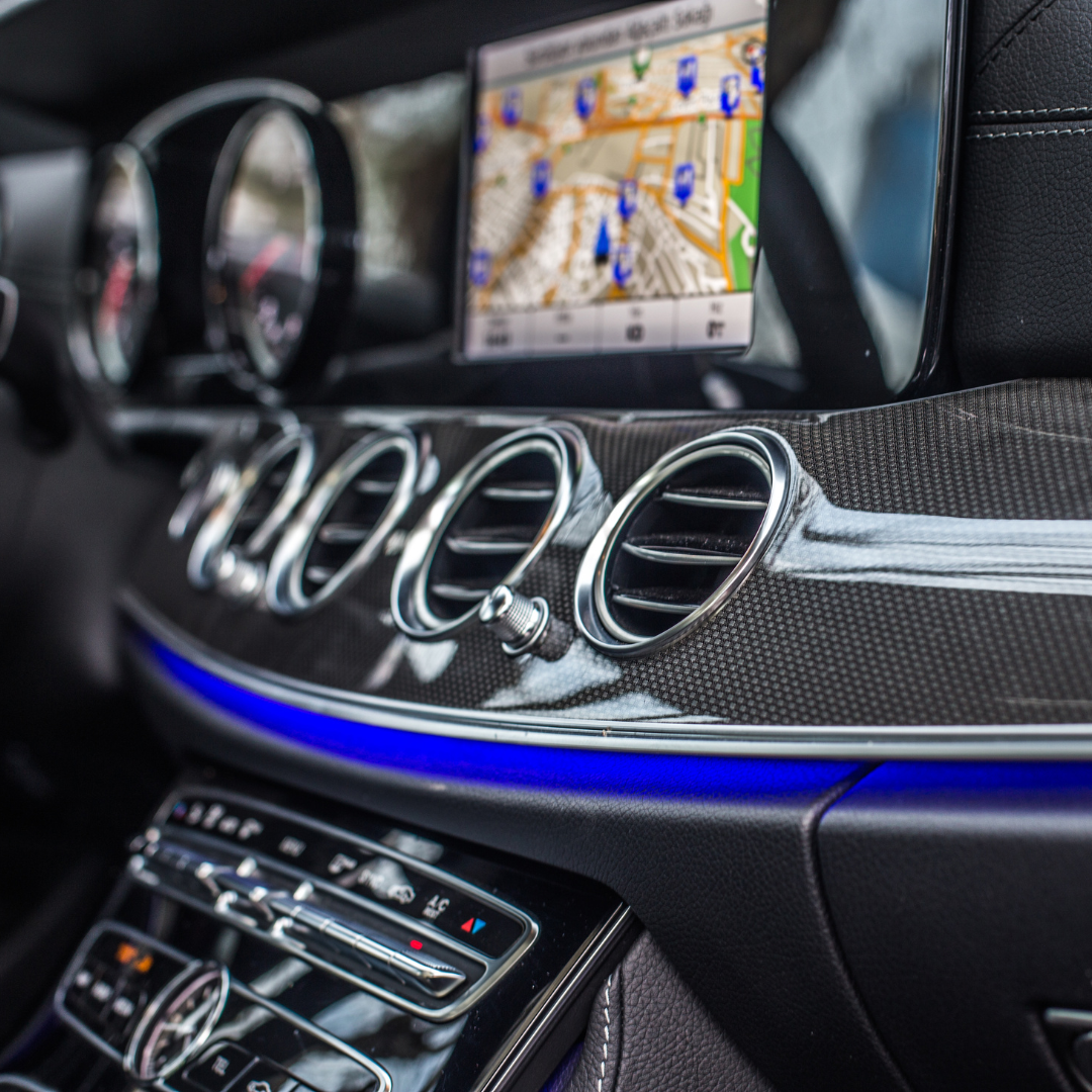 Car Accessories