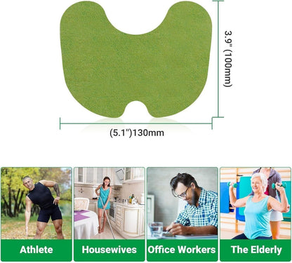 Knee Patches (Pack of 20)