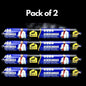 Silicone Sealant Pack of 2