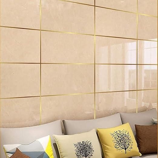 Tile Gap Sealing Sticker Tape