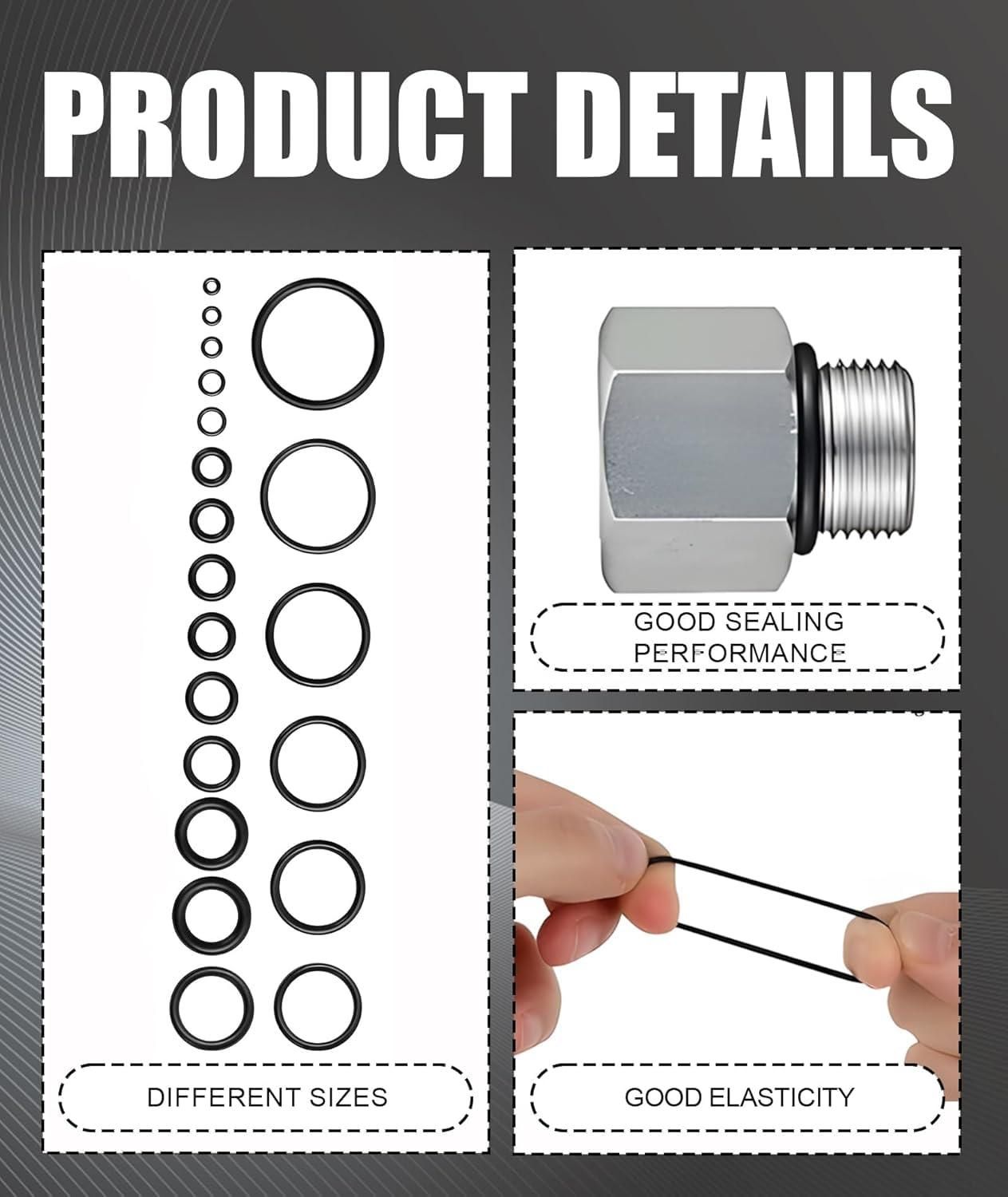 O Ring Kit