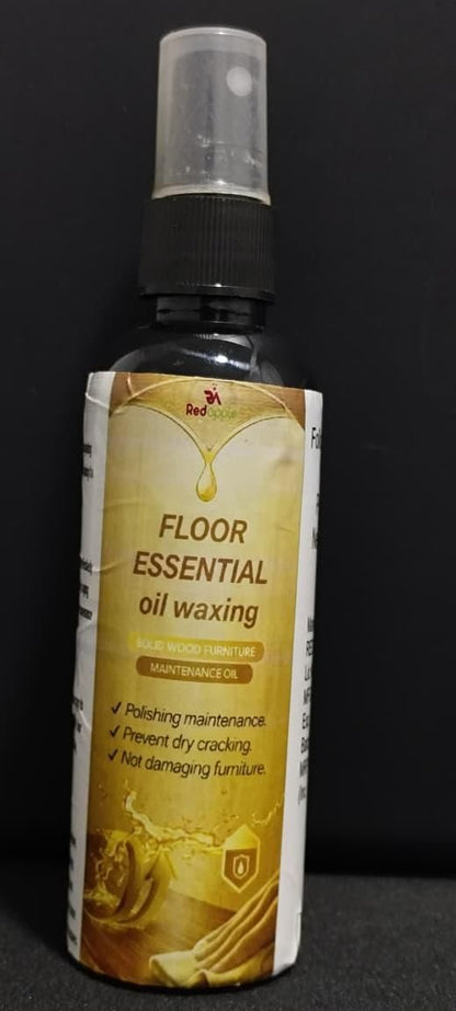 Floor Essential Oil Waxing 100 ml Pack of 1