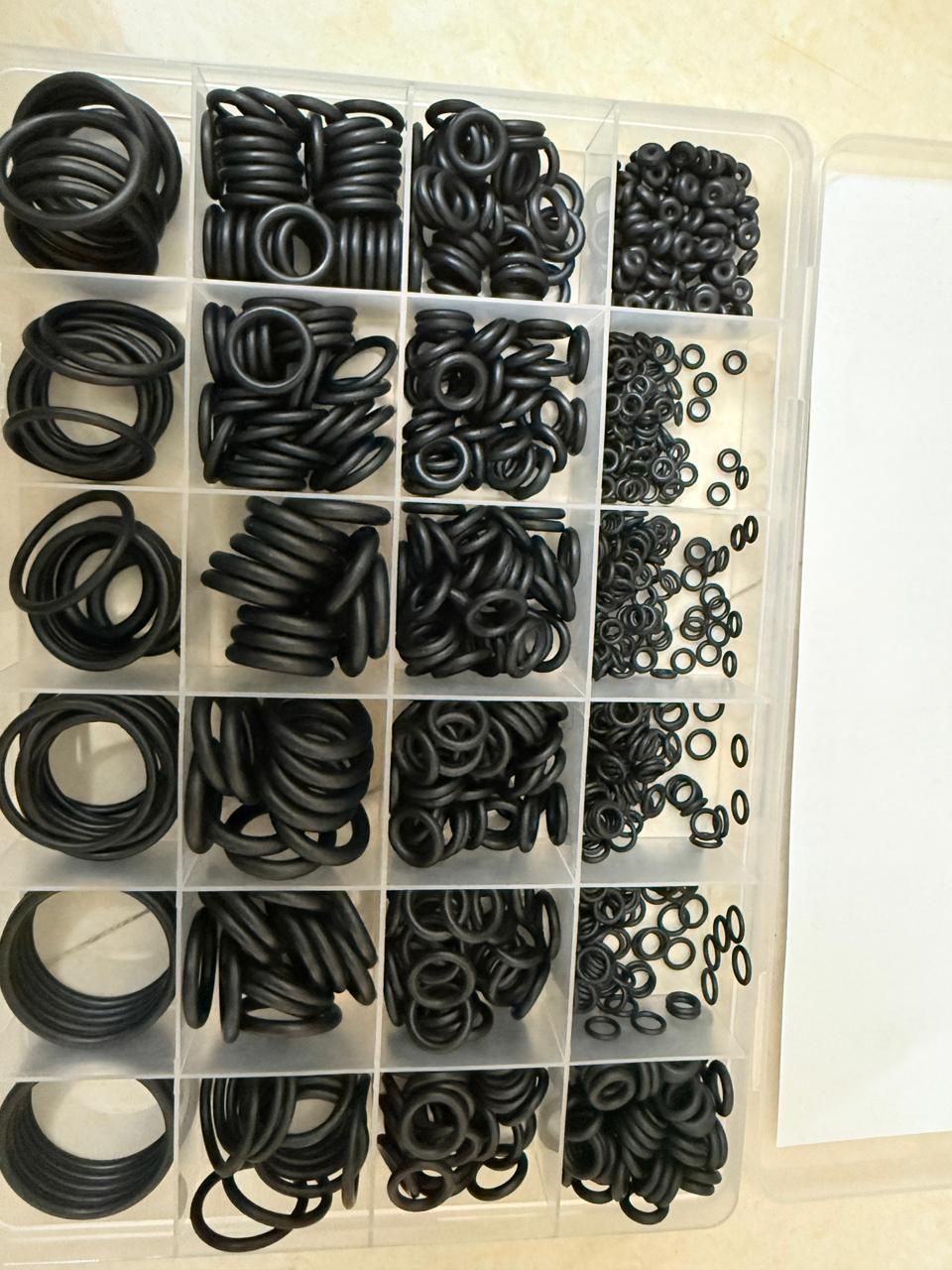 O Ring Kit