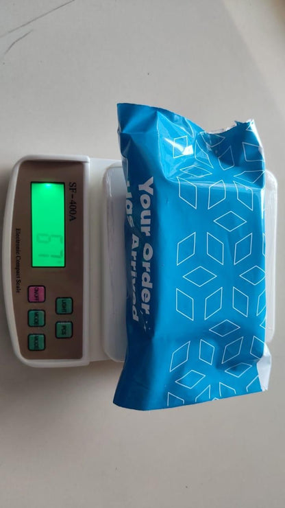 Retro Sound Mini Keychain