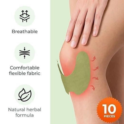 Knee Patches (Pack of 20)